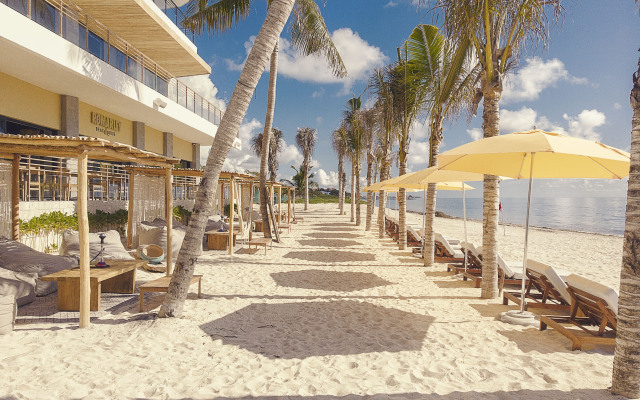The Fives Oceanfront Riviera Maya - All Inclusive Optional