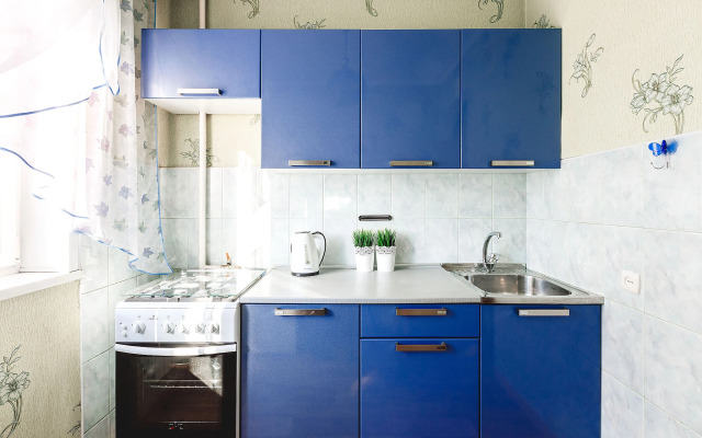 Квартира на Красноармейской 127