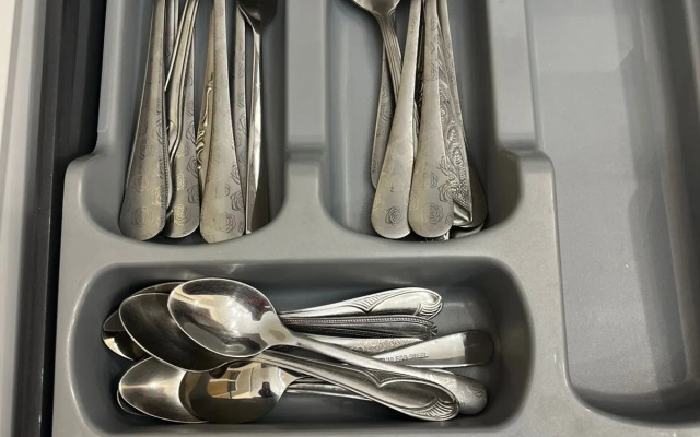 Квартира Логово Румс Двухкомнатные