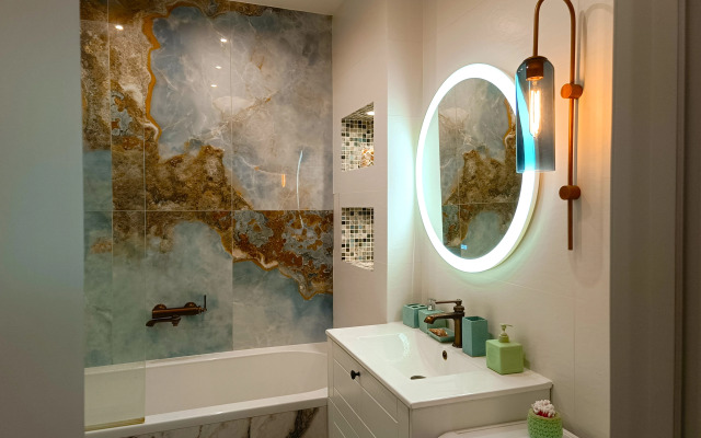 Апартаменты Элегия у Королевских ворот