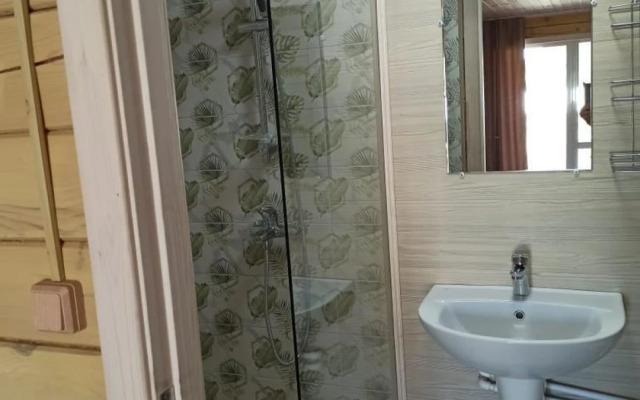 База отдыха Алтай Про100 Отдых