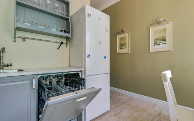 Апартаменты Sutki Rent Сутки Рент у Авроры