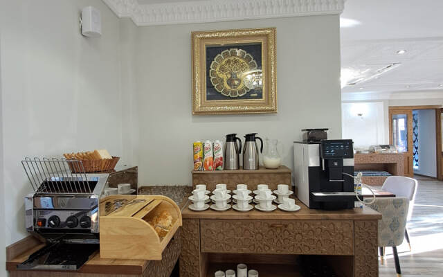 Latifa Begim Heritage Boutique Hotel