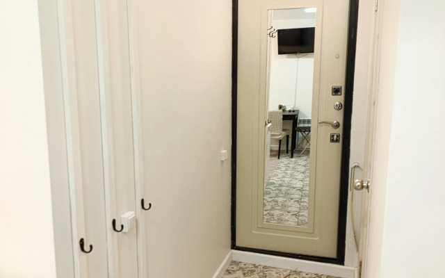 Квартира Студия на Пушкина, 13