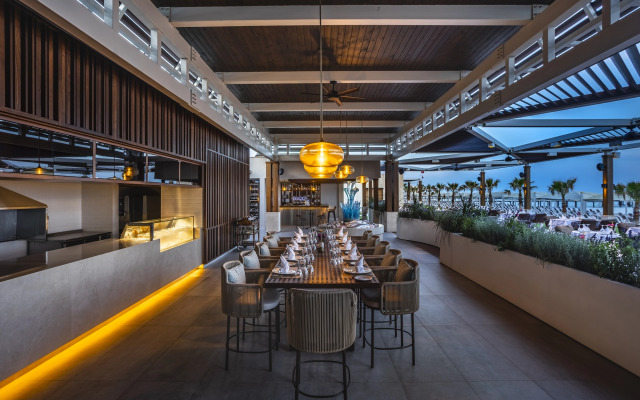 Calista Luxury Resort