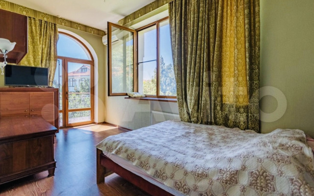 Шале Уютный дом мыс Сарыч