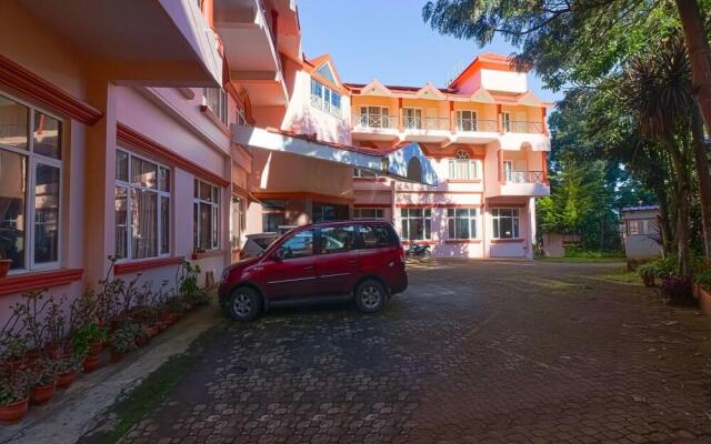 The Byke Sunshine Grand Hotel