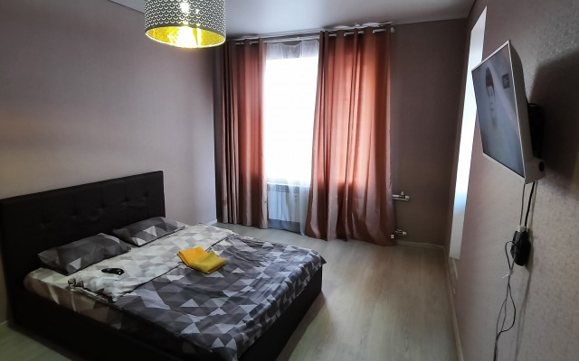 Апартаменты Уютные на Молодежной
