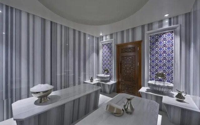 Uranus Hotels Istanbul Topkapi