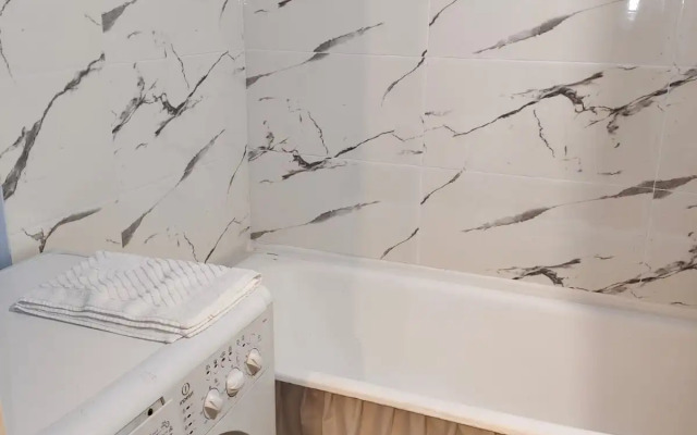 Квартира Домашний Минимализм