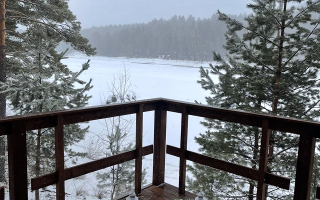 База Отдыха Шелест