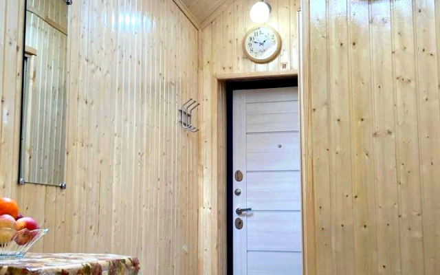 Квартира Гагарина Спутник