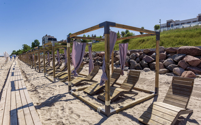 Апартаменты 4 Комнатная Квартира на Гагарина