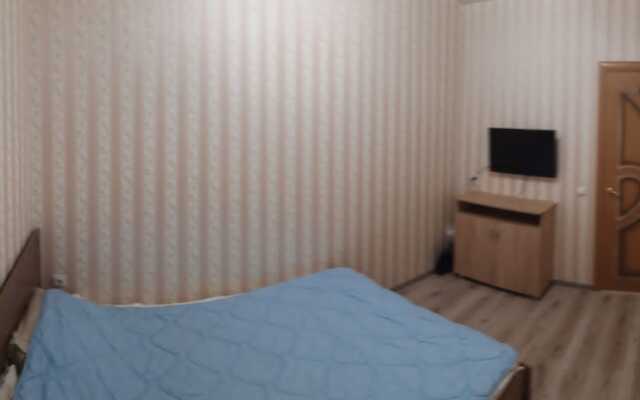 Апартаменты Майский 5