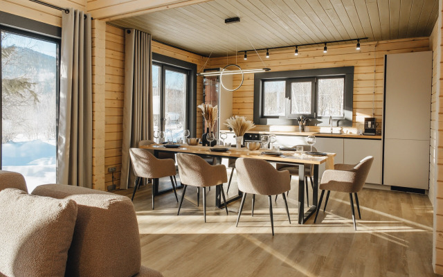 Гостевой дом Na_Skale