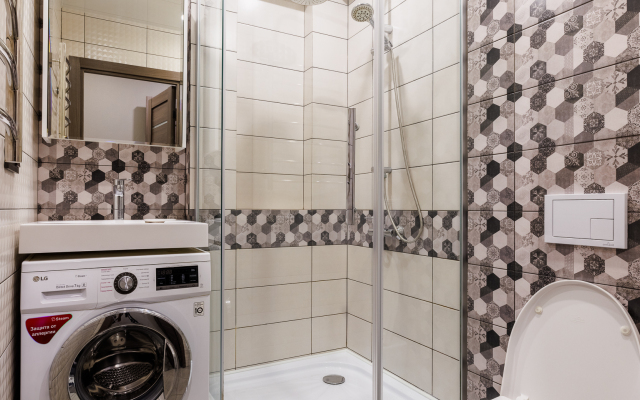Lyuks Na Soyfera 27 Flat