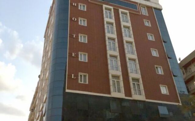 Akgol Hotel