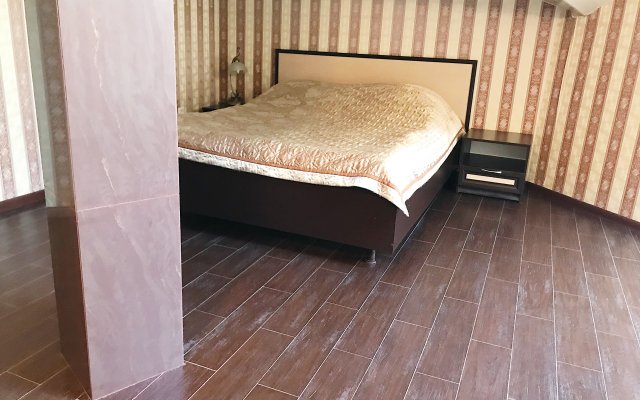 Atmosfera Hotel