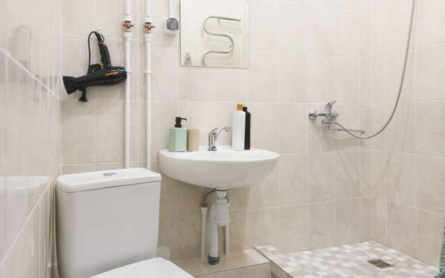 Квартира Живи в Песочном