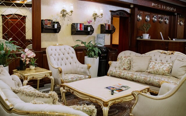 Royal Residence Apart-Hotel