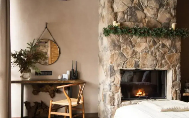 V Stile Shale Apartments