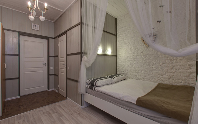 Avrora na Pochtamtskoj  Guest House