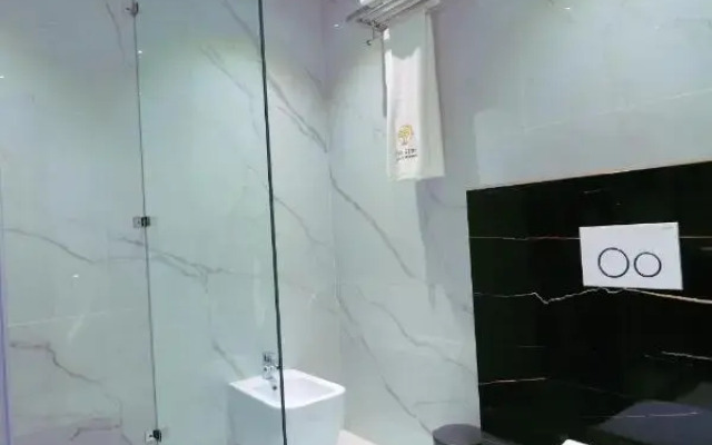 The Rumi Hotel & Residences