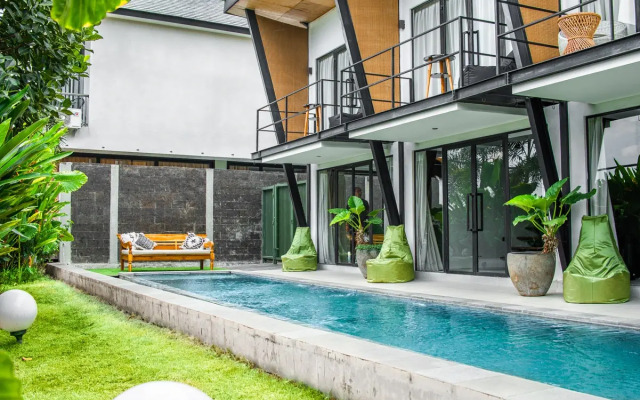 BALI INVEST CLUB - Kammara Loft Apartment