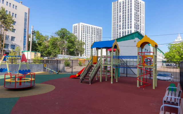 Апартаменты Сутки Уфа Рихарда Зорге 15/3