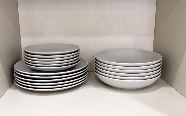 Апартаменты люкс с видом на МОРЕ