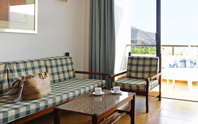Gelimar Apart-Hotel