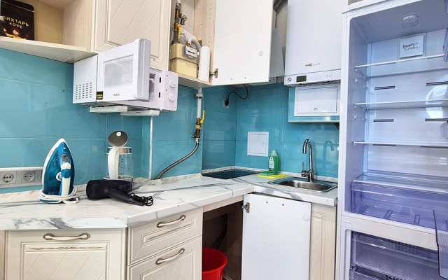 Квартира на улице Гвардейской, 34