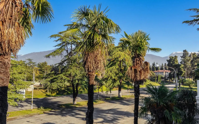 Kedr Park-Hotel