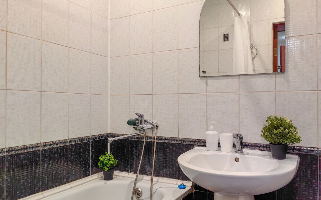 Квартира Appartazh 24