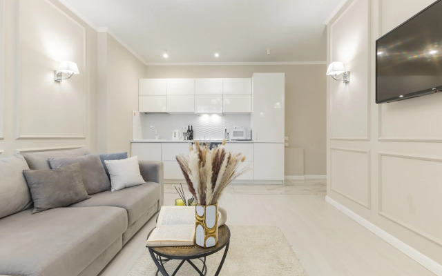 Luxe Apartments