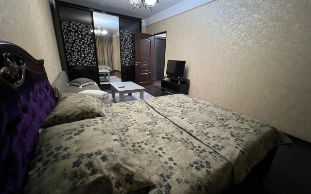 Апартаменты AMSTER