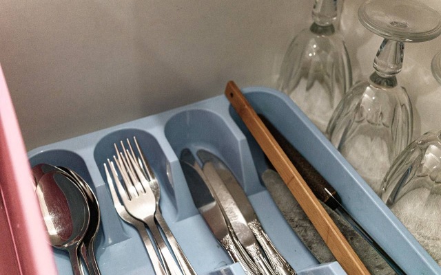 Апартаменты Место под солнцем 4