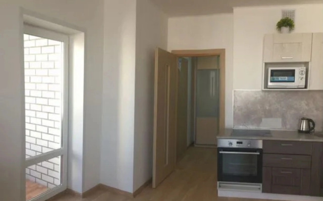 Квартира Уютная евродвушка рядом с метро