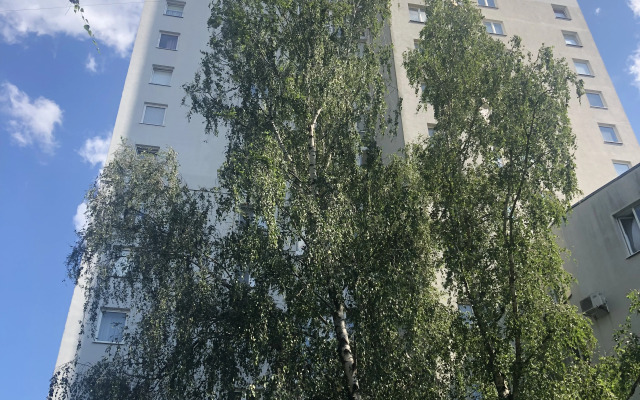 Квартира на  Эпроновской 1