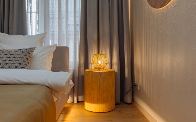 Апартаменты Malkova Аpartments на Герцена 4