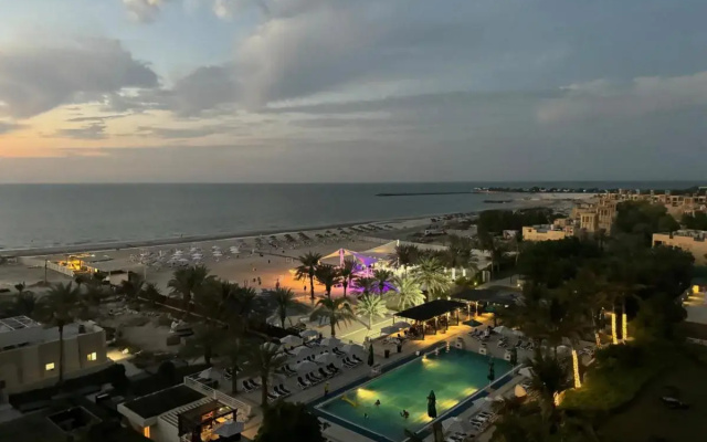 Apart-' I Like Al Hamra Palace Elite Beach & Golf Resort Private Suites