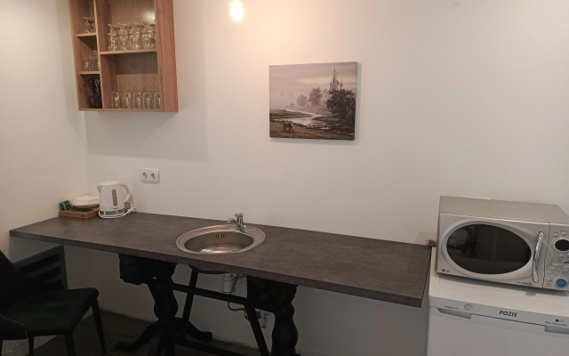 Частный дом Гостевой дом Купца колбасника Комарова