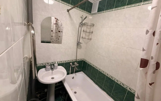 Квартира в центре Некрасова — фото 3