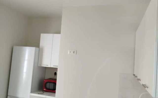 Chistaya i s khoroshim remontom Flat