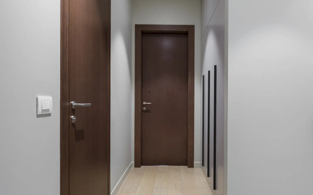 Апартаменты Москва Сити Sky View 38 этаж 2 комнаты