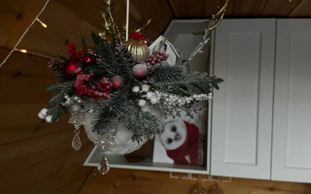 Частный дом Your home