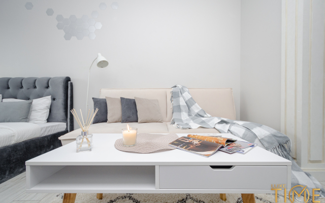 Naprotiv Triniti Lxt.by Apartments