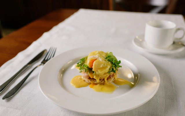 Бутик Отель Северный Цветок