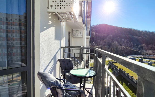 Zhk Letniy Apartments