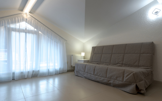 Apartments Sacvoyage 7